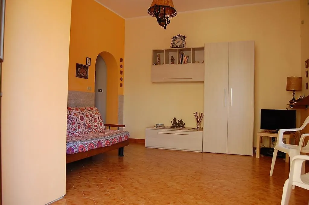 Villa A Fontane Bianche 0*,  Italia